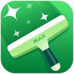 max cleaner (phone cleaner) android application logo